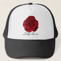 Chapéu do Amor Próprio