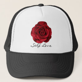 Boné Chapéu do Amor Próprio