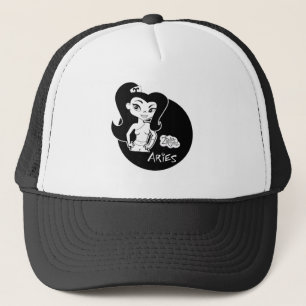 Boné Chapéu do Aries