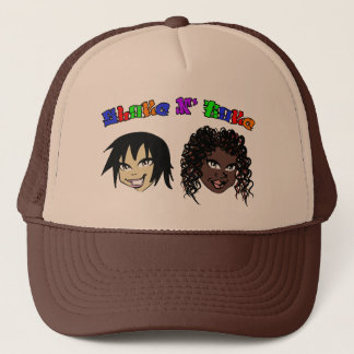 Boné Chapéu do assar de N da agitação!