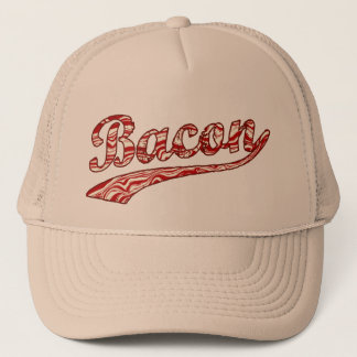 Boné Chapéu do bacon $17,95 (11 cores)