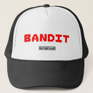 Boné Chapéu do bandido