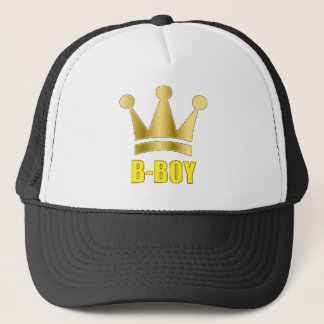 Boné Chapéu do Boy