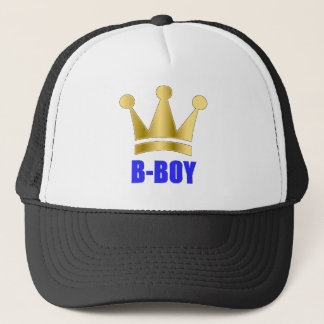 Boné Chapéu do Boy