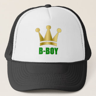 Boné Chapéu do Boy