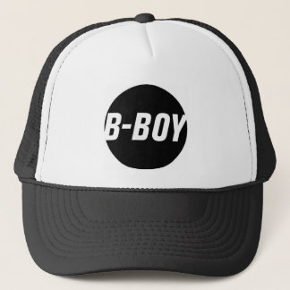 Boné Chapéu do Boy