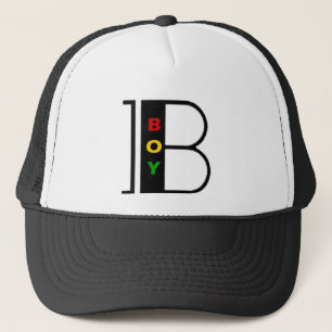 Boné Chapéu do Boy