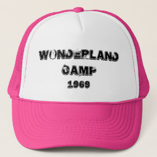 Boné Chapéu do camionista