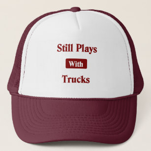 Boné Chapéu do camionista