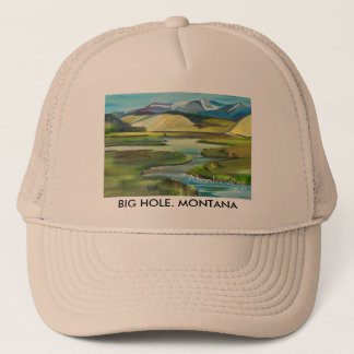 Boné Chapéu do camionista