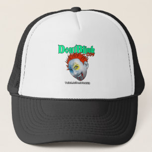 Boné Chapéu do camionista