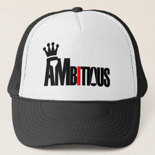 Boné chapéu do camionista