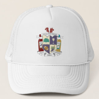 Boné Chapéu do camionista