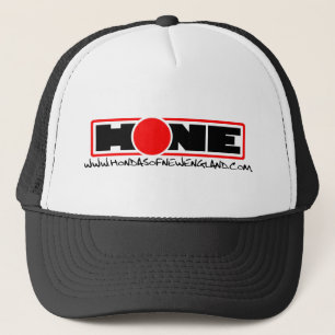 Boné Chapéu do camionista
