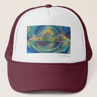 Boné Chapéu do camionista