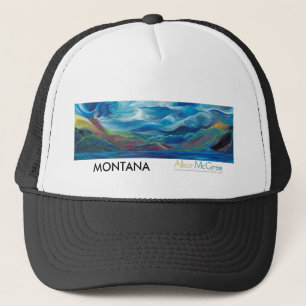 Boné Chapéu do camionista