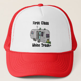 Boné Chapéu do camionista da primeira classe