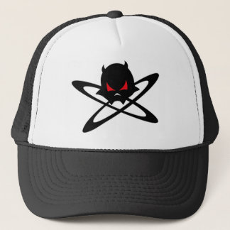 Boné Chapéu do camionista de Antidivision