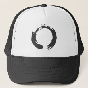 Boné Chapéu do camionista de Enso