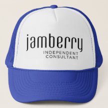 Chapéu do camionista de Jamberry