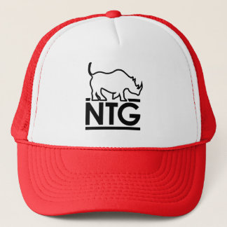 Boné Chapéu do camionista de NTG