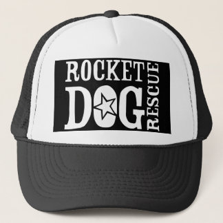 Boné Chapéu do camionista de RDR