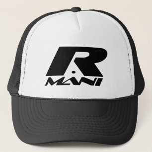 Boné Chapéu do camionista de R'MANI