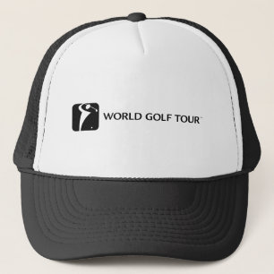 Boné Chapéu do camionista de WGT
