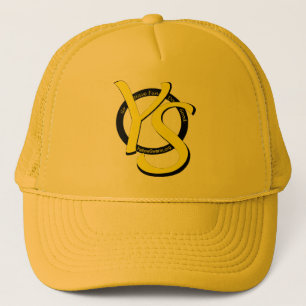 Boné Chapéu do camionista de YS