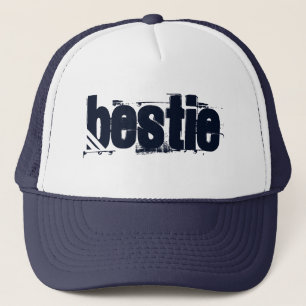 Boné chapéu do camionista do bestie