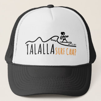 Boné Chapéu do camionista do CST