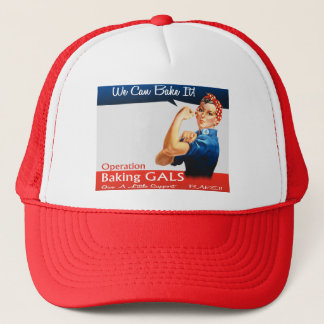 Boné Chapéu do camionista do logotipo