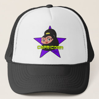 Boné Chapéu do Capricórnio