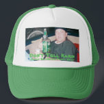 Boné Chapéu do casamento de Jeff Olson<br><div class="desc">Isto é clássico para aqueles que saem em um despedida de solteiro com Jeff.</div>