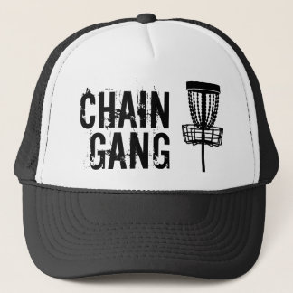 Boné Chapéu do CG