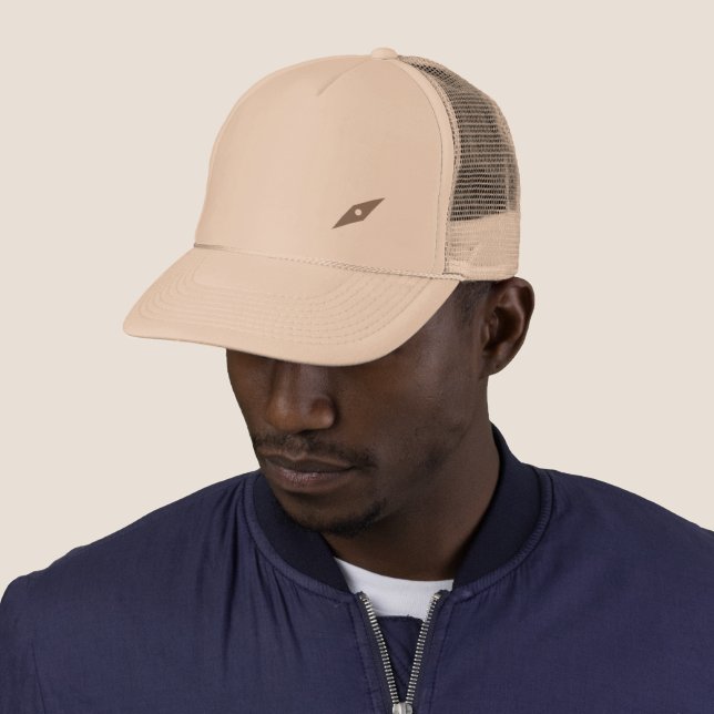 Boné Chapéu do compasso (In Situ)