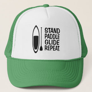 Boné Chapéu do conselho de pá!