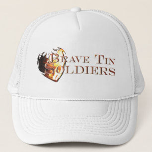 Boné Chapéu do coração do BTS