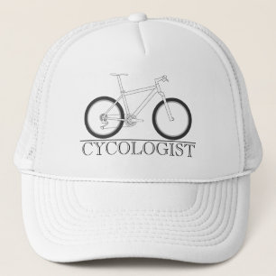Boné Chapéu do Cycologista