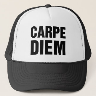 Boné Chapéu do diem de Carpe