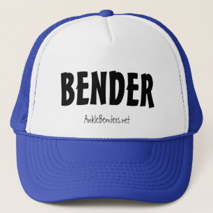 Boné Chapéu do DOBRADOR