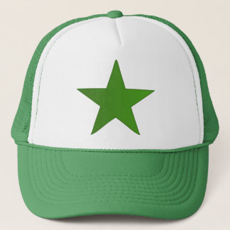 Boné Chapéu do esperanto