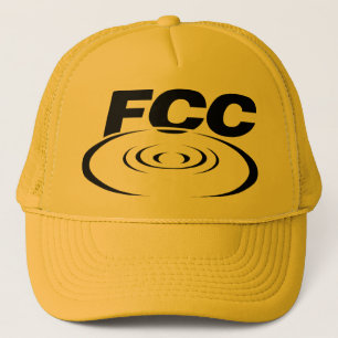 Boné Chapéu do FCC
