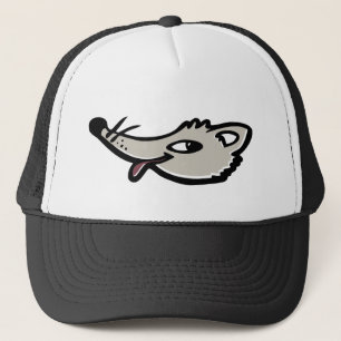 Boné Chapéu do Fox