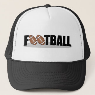 Boné Chapéu do futebol