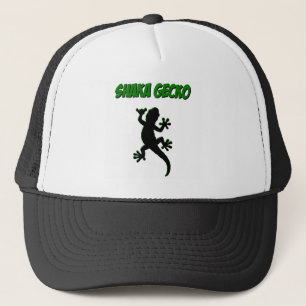 Boné Chapéu do geco de Shaka