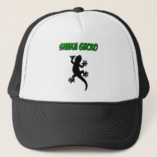 Boné Chapéu do geco de Shaka