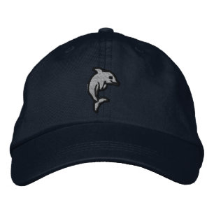 Boné Chapéu do golfinho