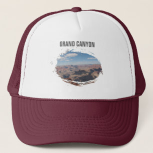 Boné Chapéu do Grand Canyon!