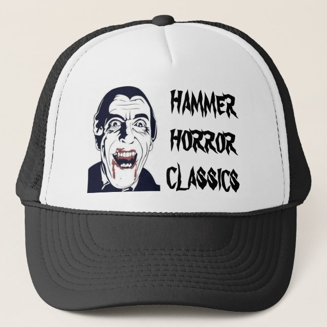 Boné chapéu do hhc (Frente)